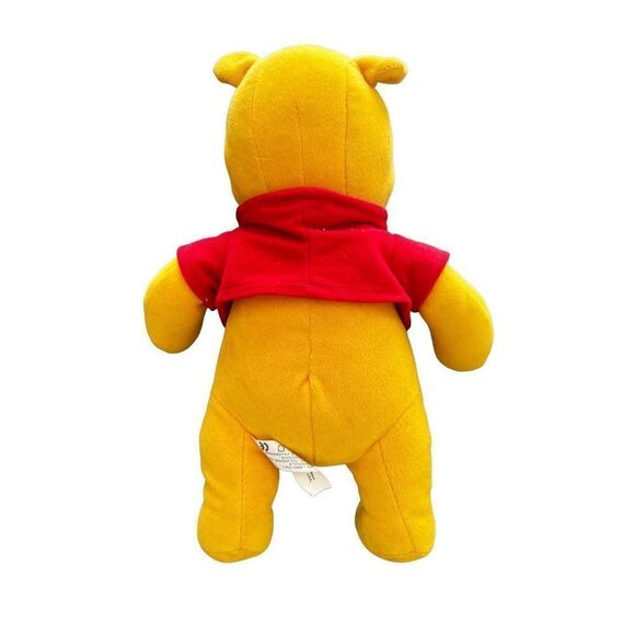 Disney Winnie the Pooh Plush 12" - Picture 4 of 8